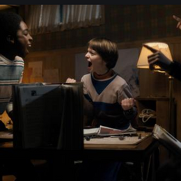&iquest;A qu&eacute; jugaban los protagonistas antes de que Will desapareciera? - que tanto conoces stranger things
