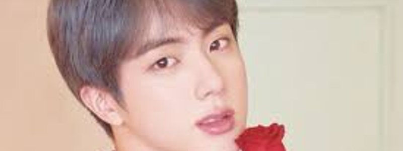 CUANTO SABES DE JIN DE BTS