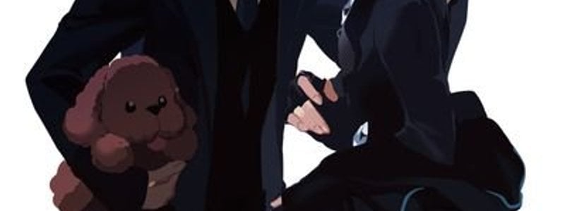 ¿Te gusta el yaoi?
