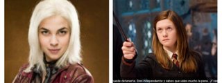 Preguntas y respuestas: &iquest;Que chica de Harry Potter eres?