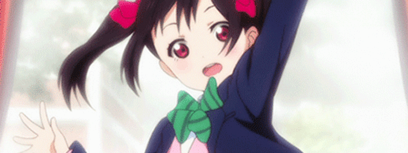 test para saber si eres una chica anime