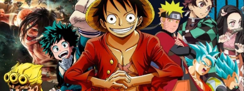 Eres otaku??👌🏽