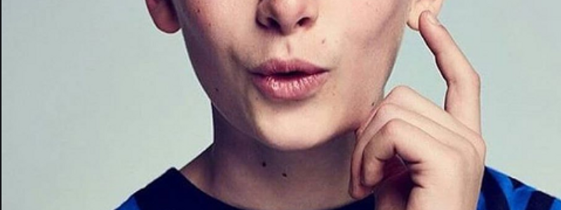 que tanto conoces a noah schnapp