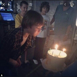 cuando es su cumplea&ntilde;os - que tanto conoces a noah schnapp