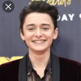 Qui&eacute;n es su crush? - que tanto conoces a noah schnapp