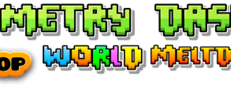 Cuanto sabes de Geometry Dash?