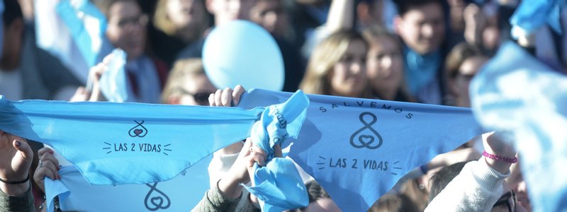 &iquest;Cu&aacute;nto sab&eacute;s de La Ola Celeste Argentina?