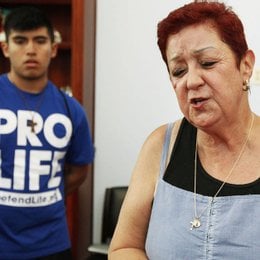 Nombre de Jane Roe, seud&oacute;nimo de la chica por quien se legaliz&oacute; el aborto en Estados Unidos, que luego se convirti&oacute; a la lucha provida - &iquest;Cu&aacute;nto sab&eacute;s de La Ola Celeste Argentina?