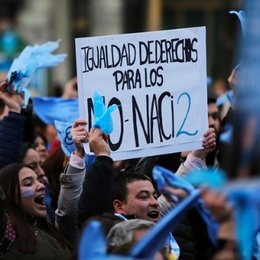 Red de Organizaciones Provida de Argentina - &iquest;Cu&aacute;nto sab&eacute;s de La Ola Celeste Argentina?
