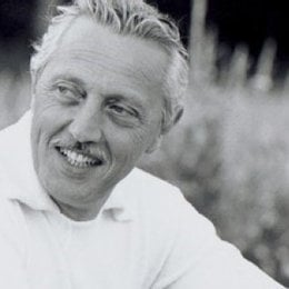 Genetista franc&eacute;s (foto) - &iquest;Cu&aacute;nto sab&eacute;s de La Ola Celeste Argentina?