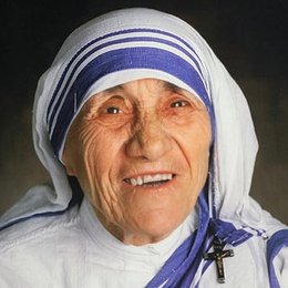 A&ntilde;o de csnonizaci&oacute;n de la Madre Teresa de Calcuta - &iquest;Cu&aacute;nto sab&eacute;s de La Ola Celeste Argentina?