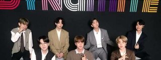 ¿Cuanto sabed De BTS?