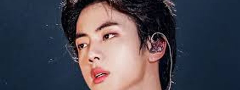 Cuanto sabes de jin de bts