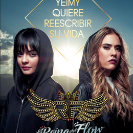 En qu&eacute; a&ntilde;o empez&oacute; la novela - Cuanto sabes de la reina del flow