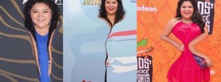 MAKE THE RAINI THE SKINNY LEGEND PROUD