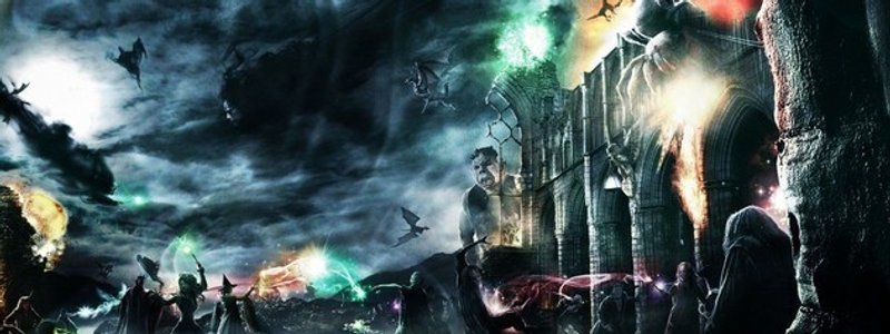 Que apellido de Harry Potter eres