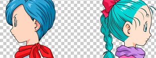 Preguntas y respuestas: Cuanto sabes de Bulma 