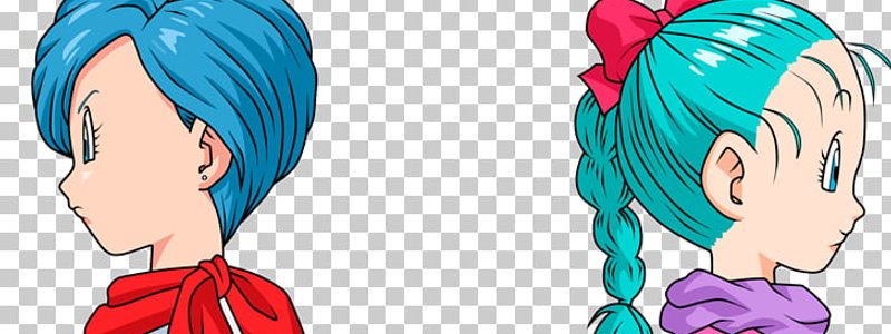 Cuanto sabes de Bulma 