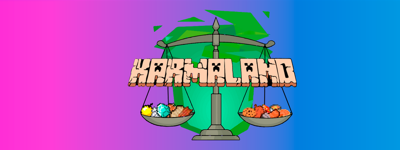 &iquest;Cu&aacute;nto s&eacute; de Karmaland 4?