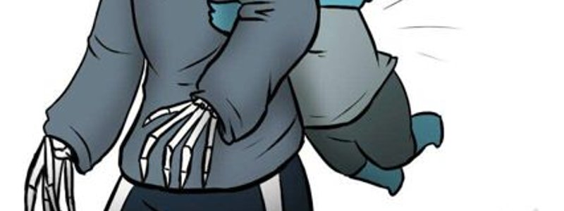 Que ship de undertale eres