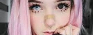 eres Kawaii >:3