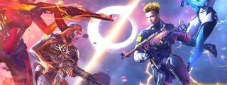 Que tanto sabes de free fire?