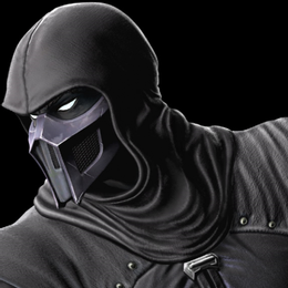 &iquest;Qui&eacute;n es &eacute;l?  - CUANTO SABES DE VIDEOJUEGOS 