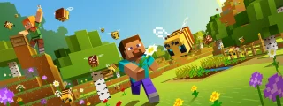 Preguntas y respuestas: Cuanto sabes de Minecraft ?