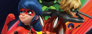 Miraculous ladybug 
