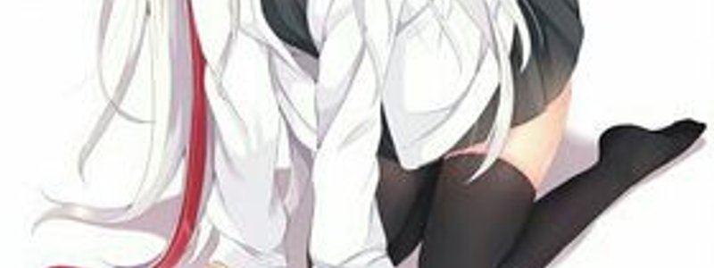 Soy una loli o una tEtOnA?