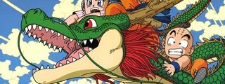 cuanto sabes de dragon ball 1 