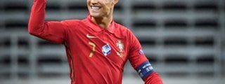 Preguntas y respuestas: Cuanto conoces a: Cristiano Ronaldo-CR7