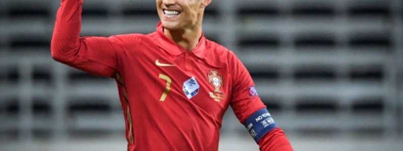 Cuanto conoces a: Cristiano Ronaldo-CR7