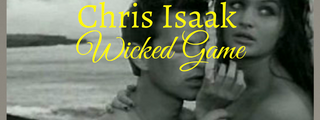 Preguntas y respuestas: CHRIS ISAAK  -  Wicked game