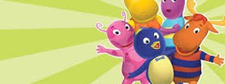 cuanto sabes de los backyardigans