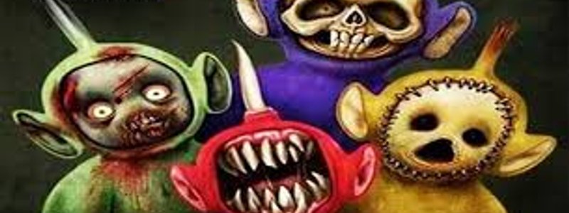 cuanto sabes de slendytubbies 3
