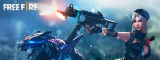 ¿CUANTO SABES DEL VIDEOJUEGO FREE FIRE?