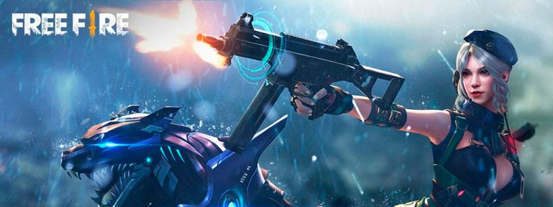 ¿CUANTO SABES DEL VIDEOJUEGO FREE FIRE?