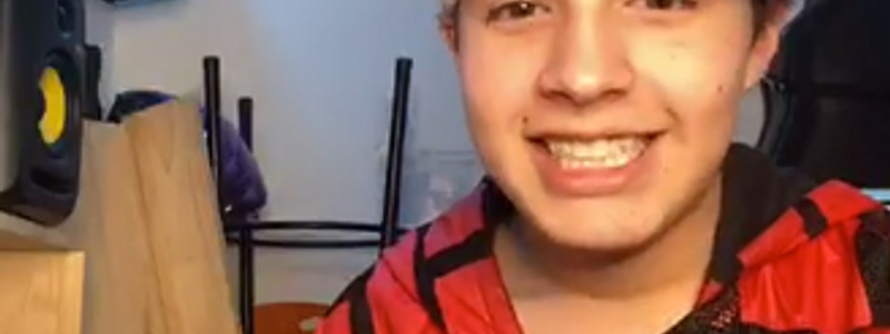 Cuanto sabes de Juanse Laverde