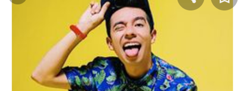 Cuanto conoces de ami Rodr&iacute;guez