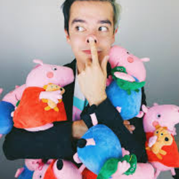 Quien es ami Rodr&iacute;guez - Cuanto conoces de ami Rodr&iacute;guez