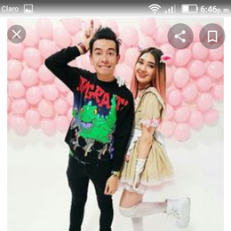 C&oacute;mo le dice a sus fans - Cuanto conoces de ami Rodr&iacute;guez