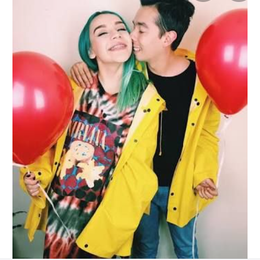 Como se llama su hermana - Cuanto conoces de ami Rodr&iacute;guez