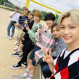 Con cu&aacute;ntos integrantes debut&oacute; este grupo? - Cu&aacute;nto sabes de Stray Kids