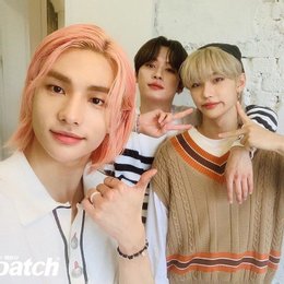 Quienes conforman DanceRacha? - Cu&aacute;nto sabes de Stray Kids