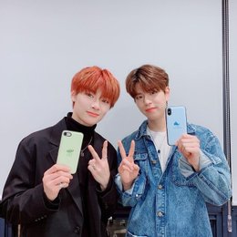 Quienes conforman ,actualmente,VocalRacha? - Cu&aacute;nto sabes de Stray Kids