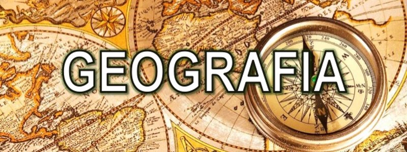 Prueba de Geografía