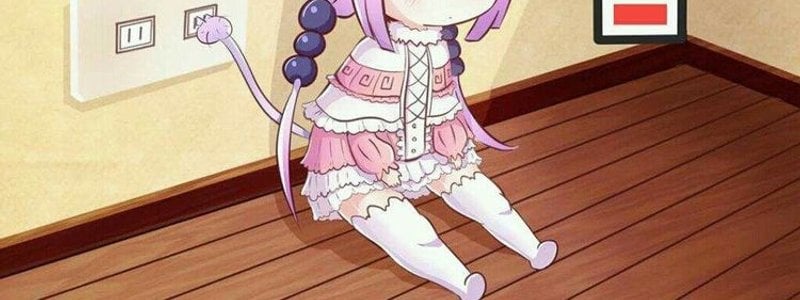 Eres otaku? >:0