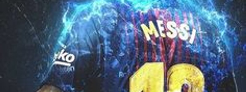 Cuanto sabes sobre leonel messi