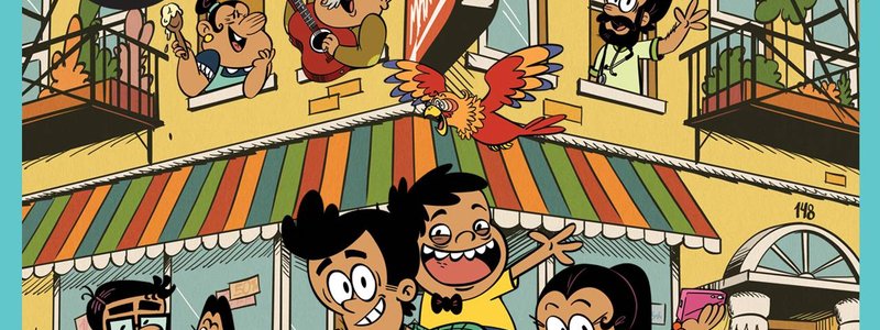 cuanto sabes de los  casagrandes